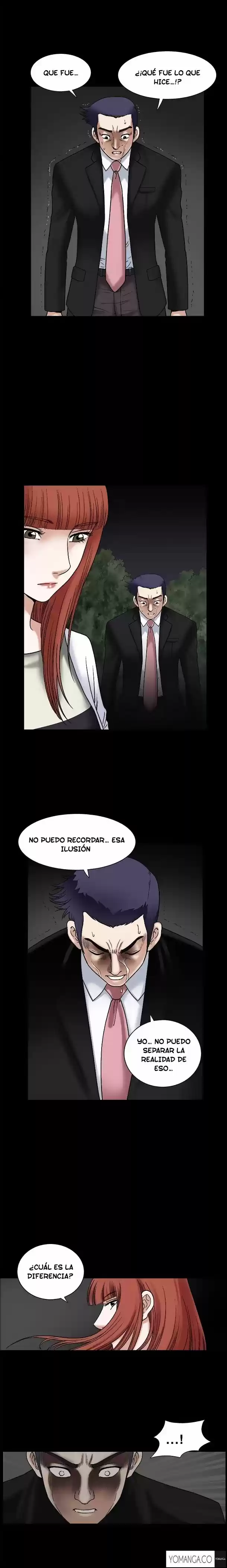 Seduction (2016) - Capítulo 18 - Página 17 - LectorTMOo