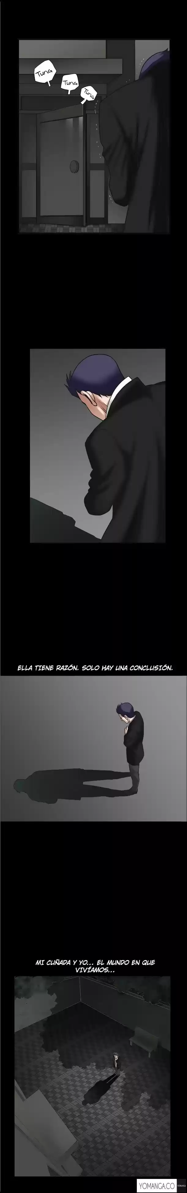 Seduction (2016) - Capítulo 18 - Página 21 - LectorTMOo
