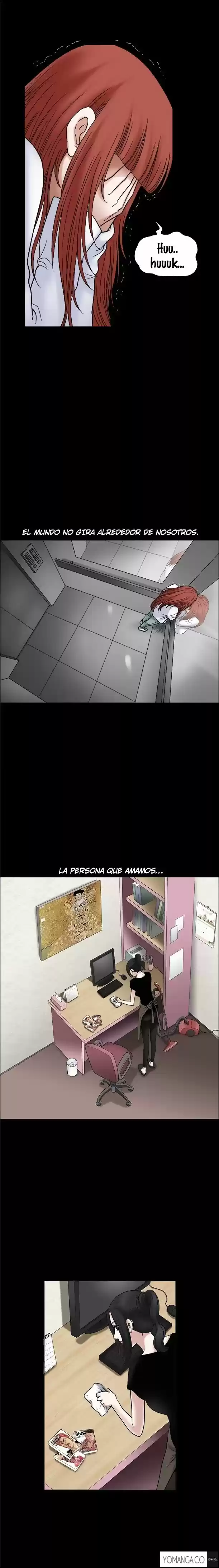 Seduction (2016) - Capítulo 18 - Página 22 - LectorTMOo