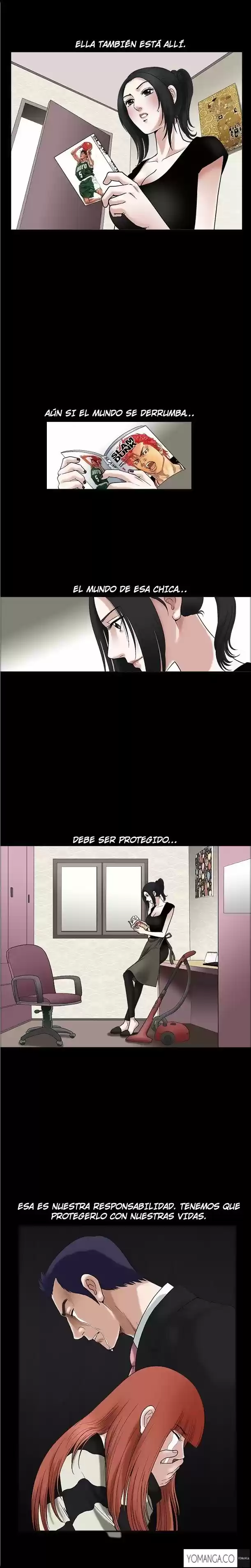Seduction (2016) - Capítulo 18 - Página 23 - LectorTMOo