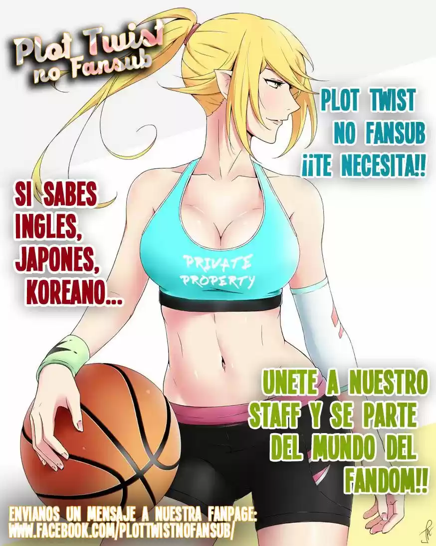 Seduction (2016) - Capítulo 18 - Página 29 - LectorTMOo