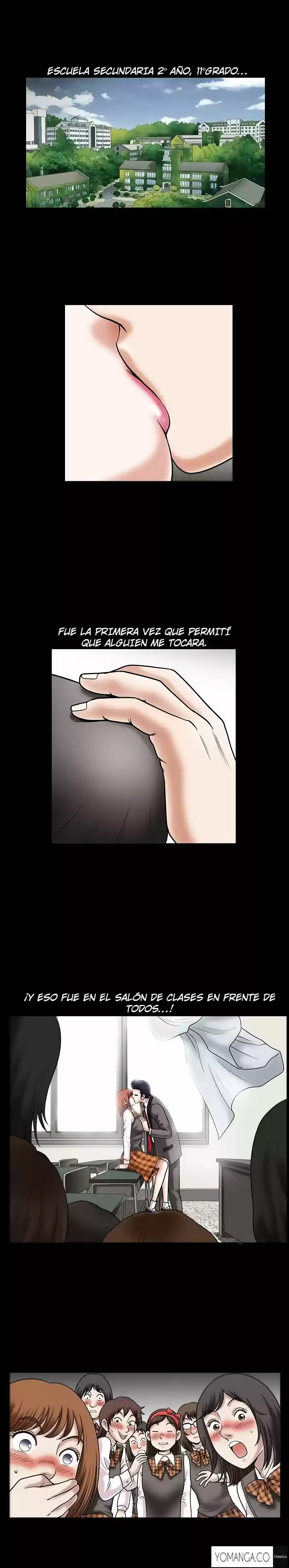 Seduction (2016) - Capítulo 19 - Página 5 - LectorTMOo