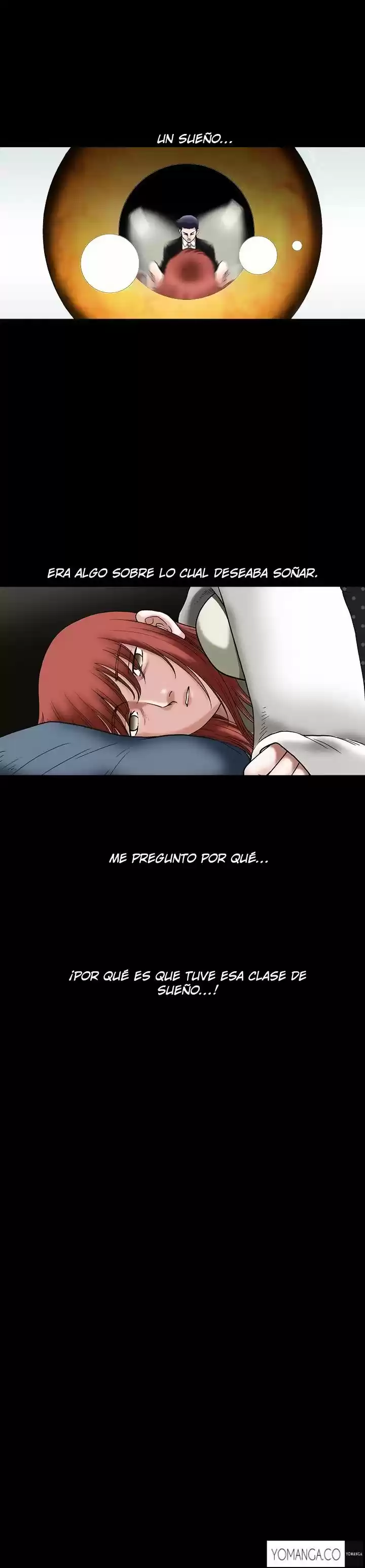 Seduction (2016) - Capítulo 19 - Página 10 - LectorTMOo