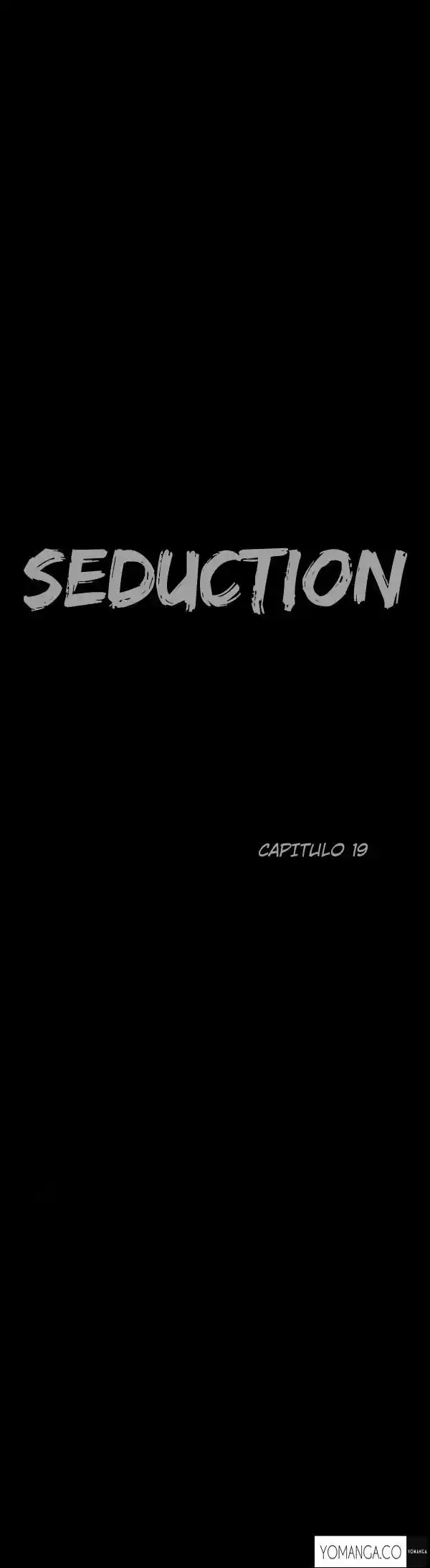 Seduction (2016) - Capítulo 19 - Página 11 - LectorTMOo