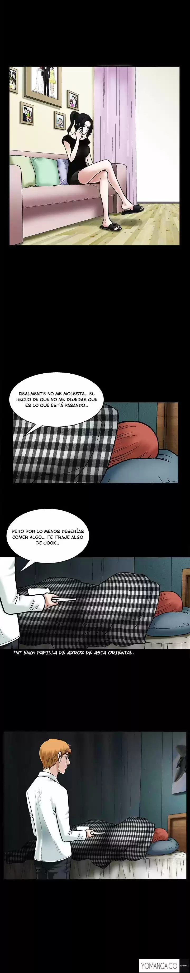 Seduction (2016) - Capítulo 19 - Página 14 - LectorTMOo