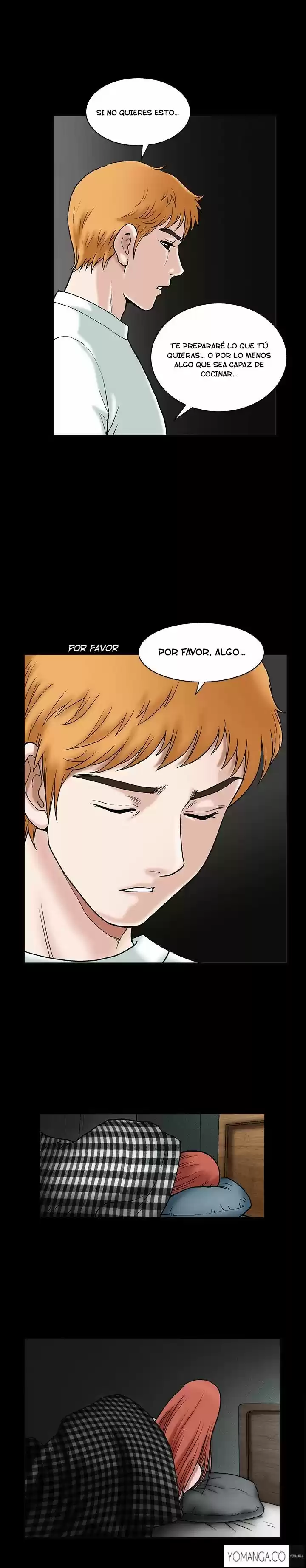 Seduction (2016) - Capítulo 19 - Página 15 - LectorTMOo