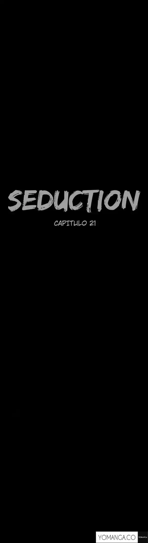 Seduction (2016) - Capítulo 21 - Página 7 - LectorTMOo