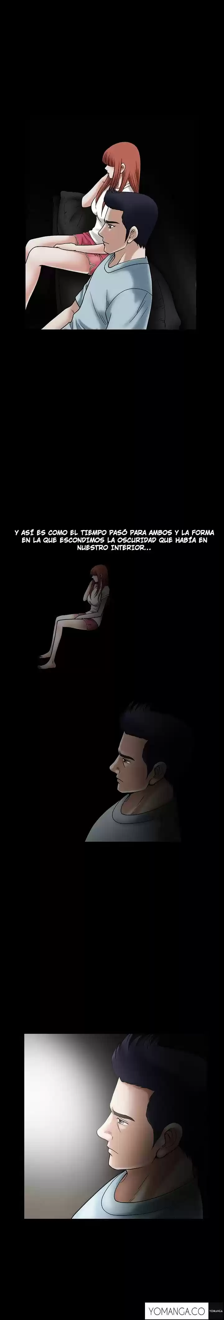 Seduction (2016) - Capítulo 21 - Página 14 - LectorTMOo