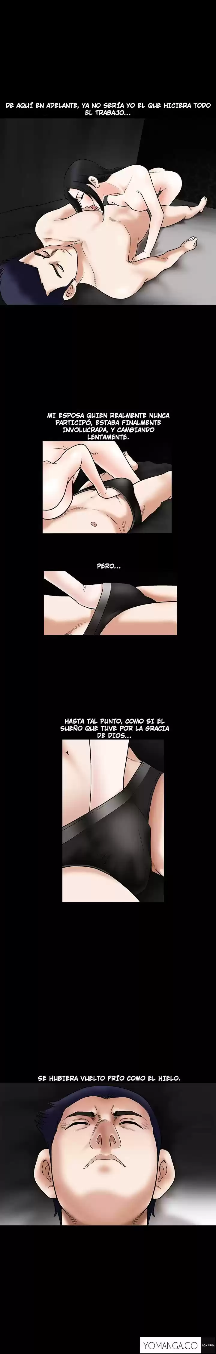 Seduction (2016) - Capítulo 21 - Página 17 - LectorTMOo