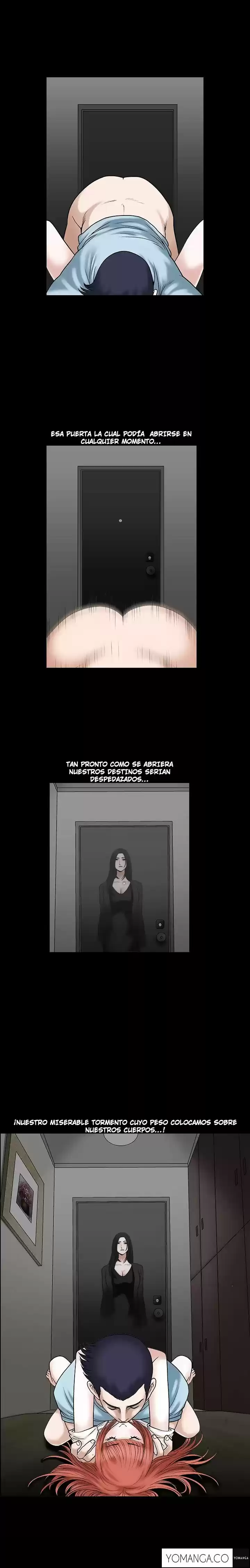 Seduction (2016) - Capítulo 21 - Página 25 - LectorTMOo