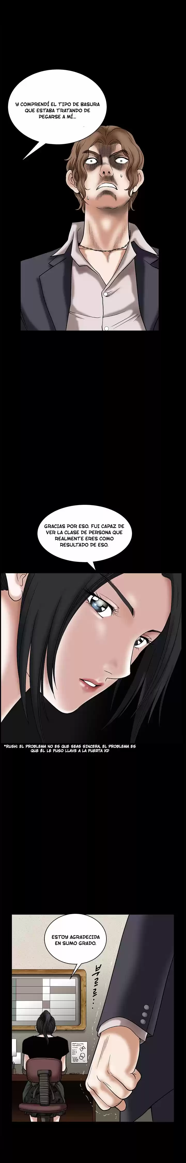 Seduction (2016) - Capítulo 22 - Página 6 - LectorTMOo