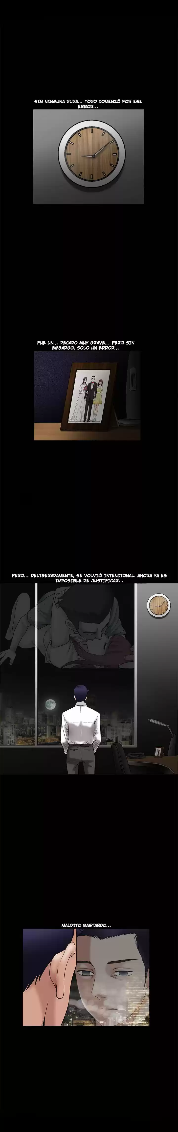 Seduction (2016) - Capítulo 22 - Página 23 - LectorTMOo