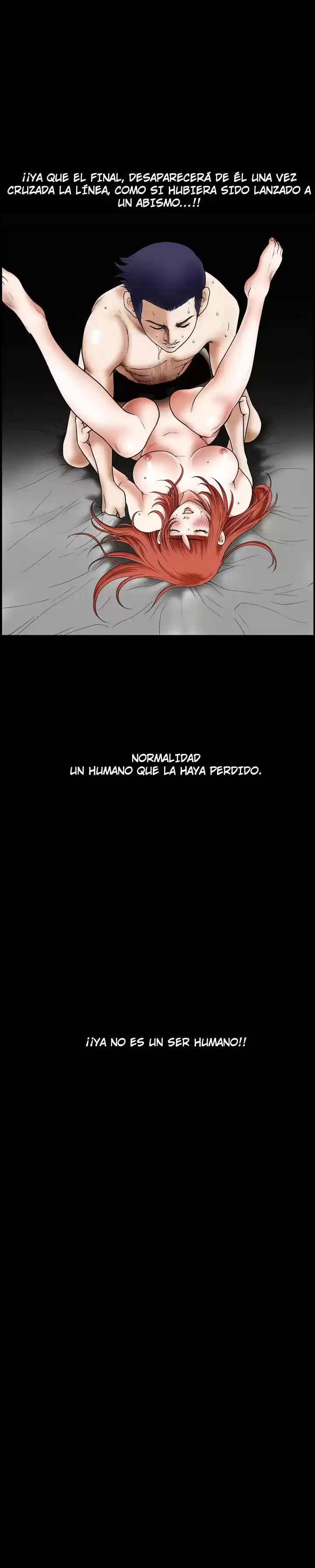 Seduction (2016) - Capítulo 22 - Página 30 - LectorTMOo