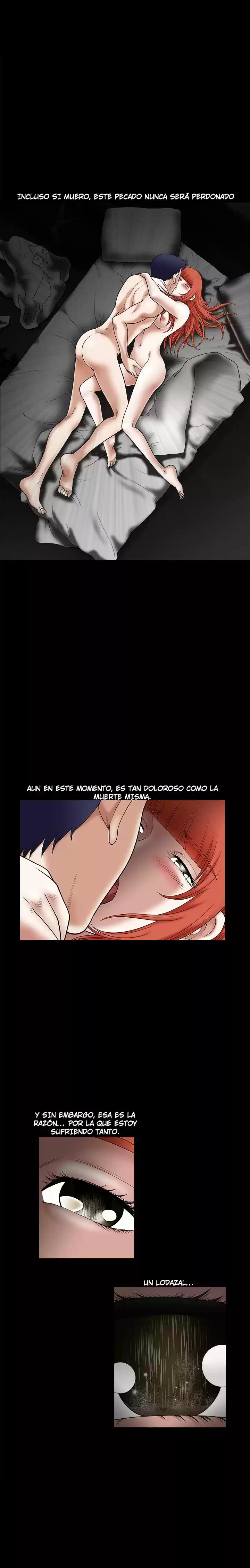 Seduction (2016) - Capítulo 23 - Página 4 - LectorTMOo