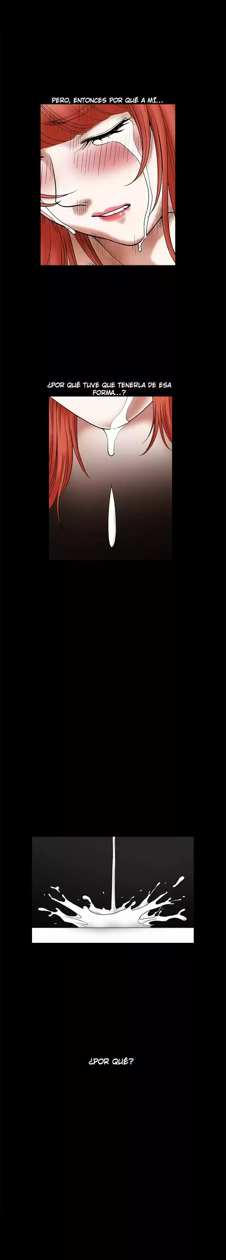 Seduction (2016) - Capítulo 23 - Página 8 - LectorTMOo