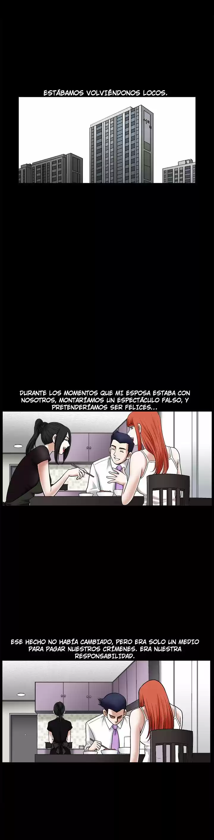 Seduction (2016) - Capítulo 23 - Página 10 - LectorTMOo