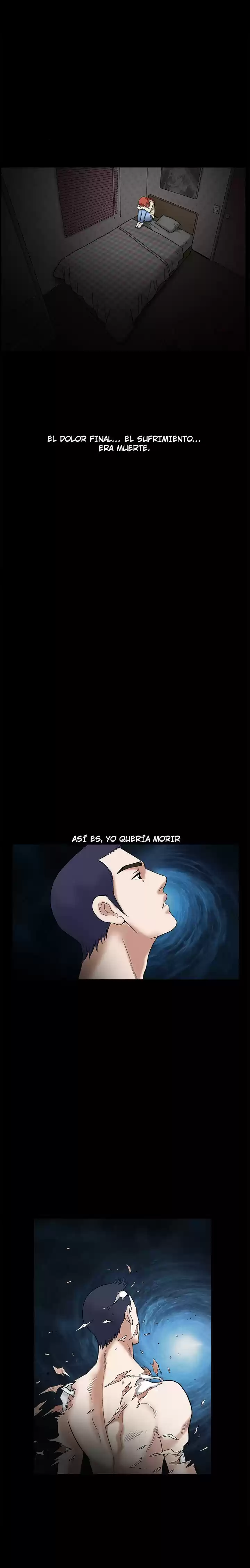 Seduction (2016) - Capítulo 23 - Página 19 - LectorTMOo