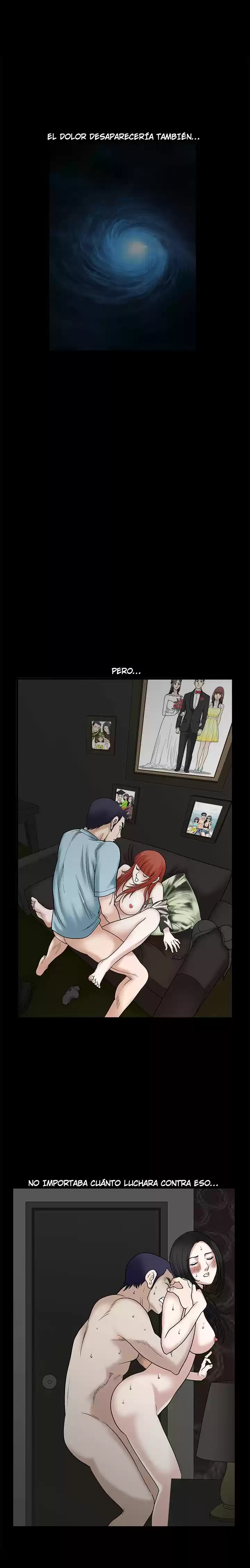 Seduction (2016) - Capítulo 23 - Página 21 - LectorTMOo