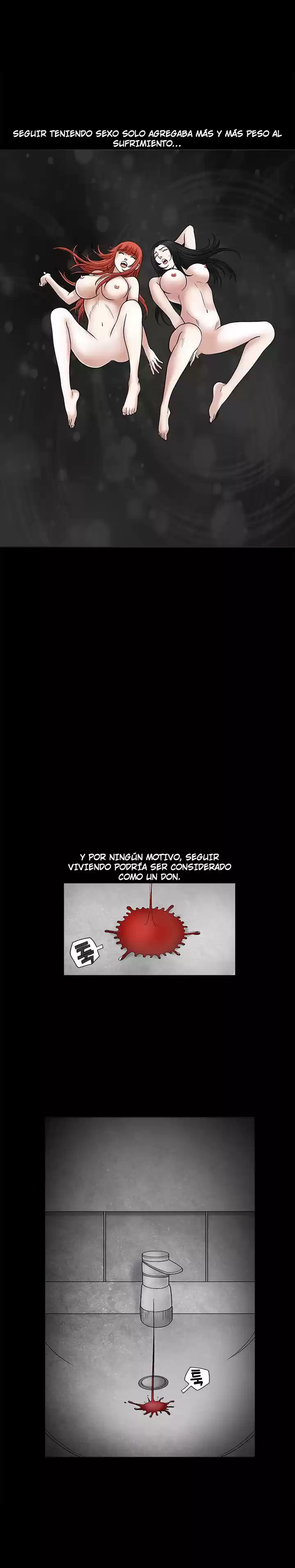 Seduction (2016) - Capítulo 23 - Página 22 - LectorTMOo