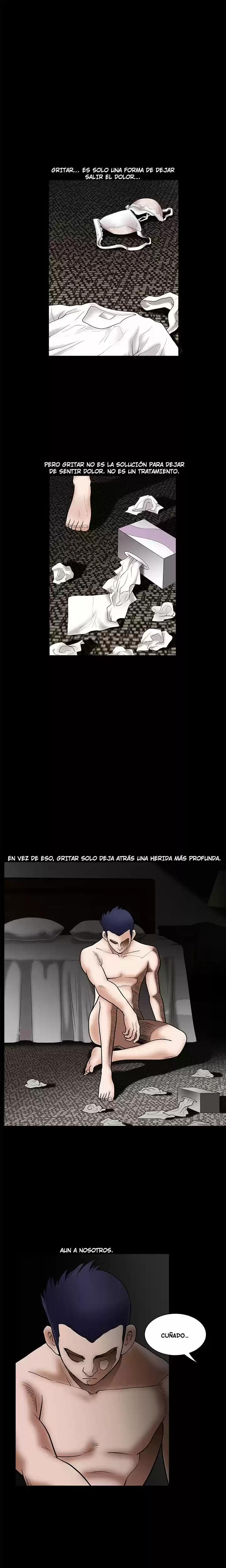 Seduction (2016) - Capítulo 24 - Página 4 - LectorTMOo