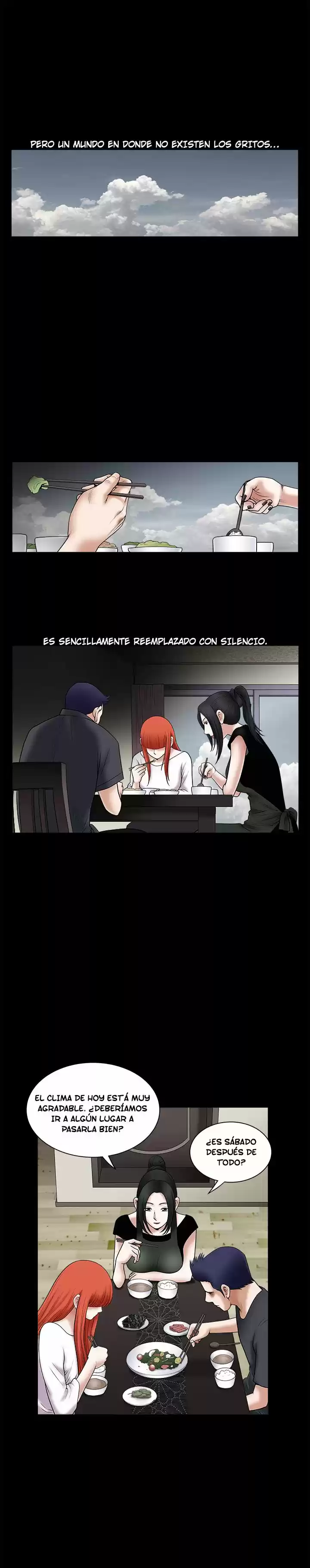 Seduction (2016) - Capítulo 24 - Página 7 - LectorTMOo