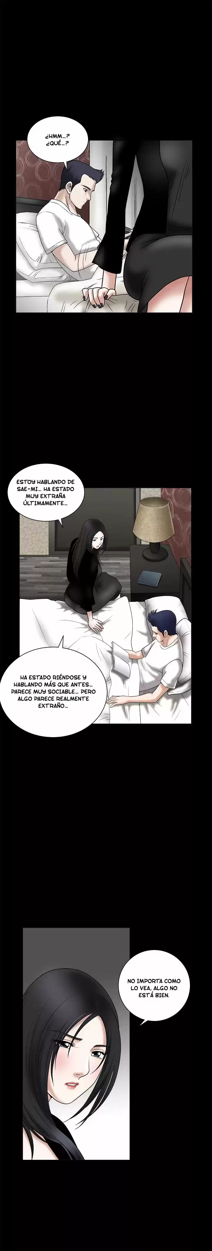 Seduction (2016) - Capítulo 24 - Página 14 - LectorTMOo