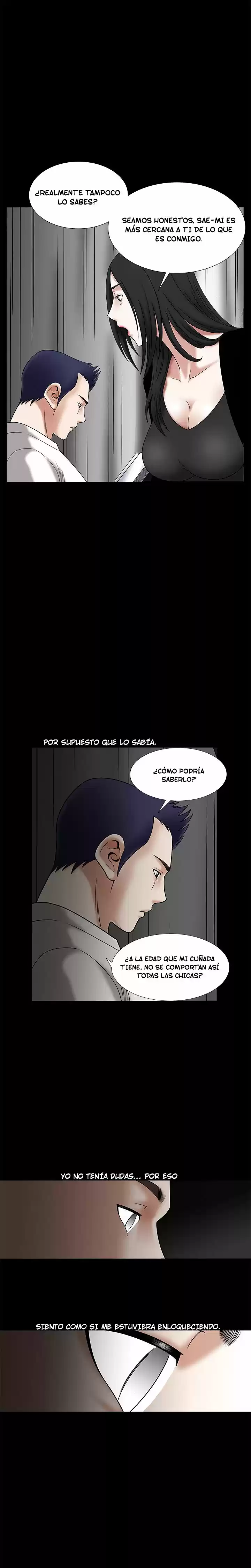 Seduction (2016) - Capítulo 24 - Página 15 - LectorTMOo