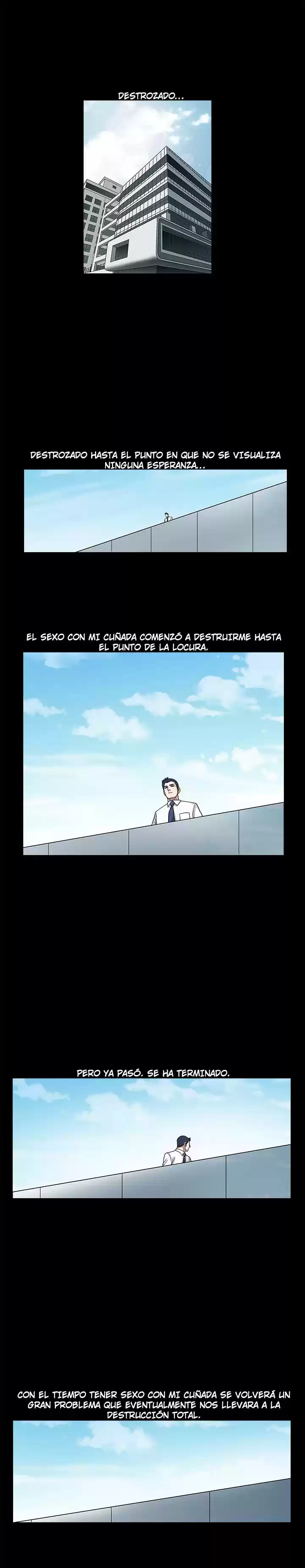 Seduction (2016) - Capítulo 24 - Página 16 - LectorTMOo