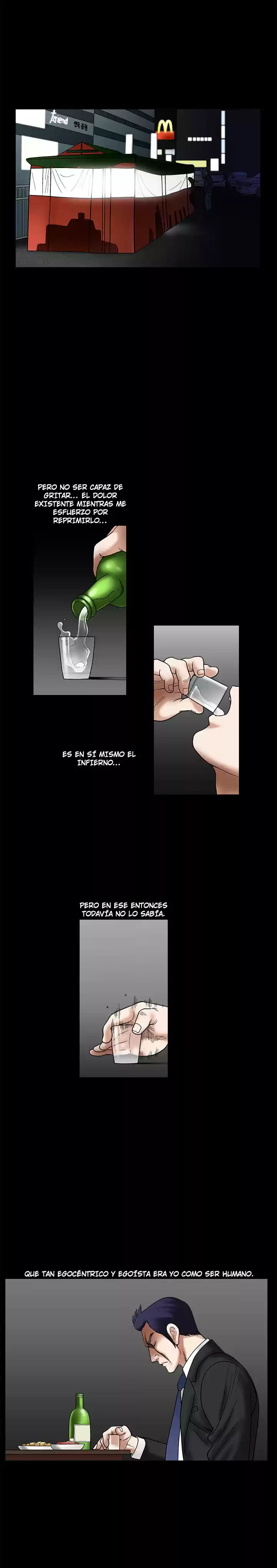 Seduction (2016) - Capítulo 24 - Página 17 - LectorTMOo