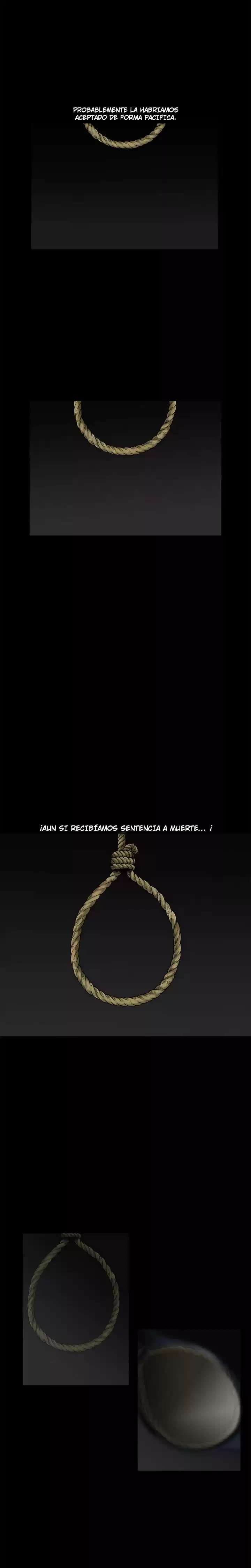 Seduction (2016) - Capítulo 25 - Página 6 - LectorTMOo