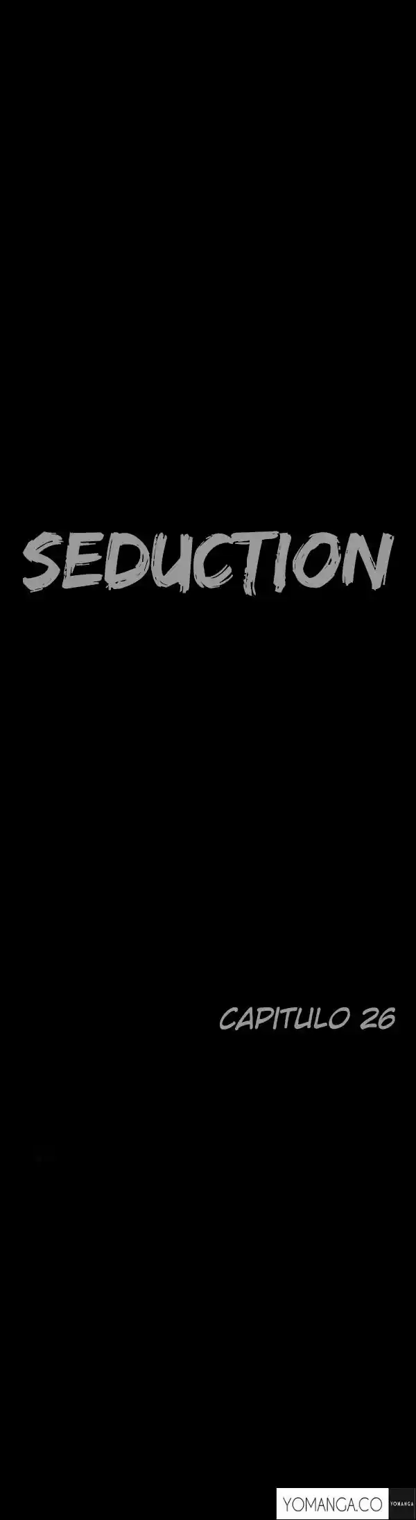 Seduction (2016) - Capítulo 26 - Página 10 - LectorTMOo