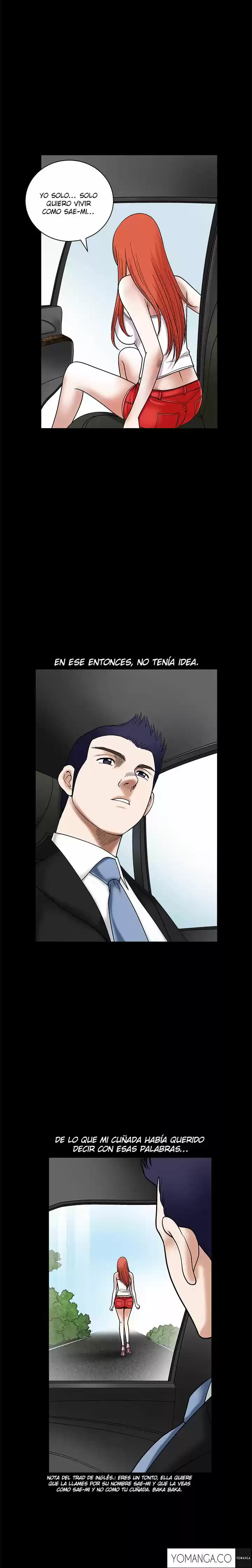 Seduction (2016) - Capítulo 26 - Página 16 - LectorTMOo