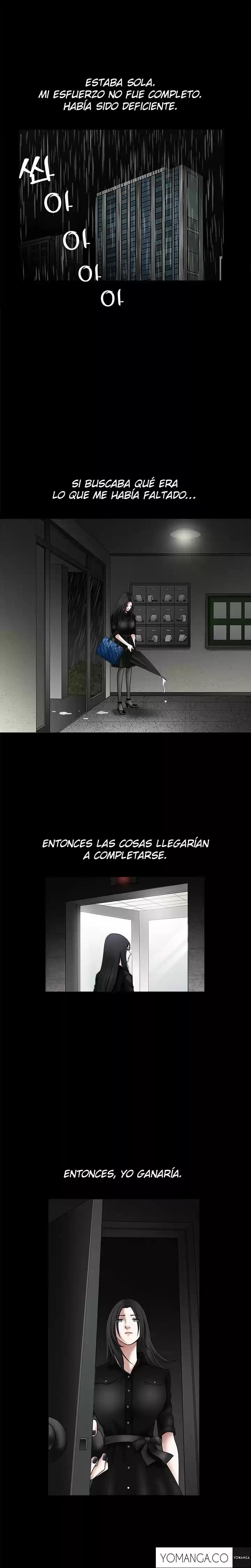 Seduction (2016) - Capítulo 27 - Página 9 - LectorTMOo