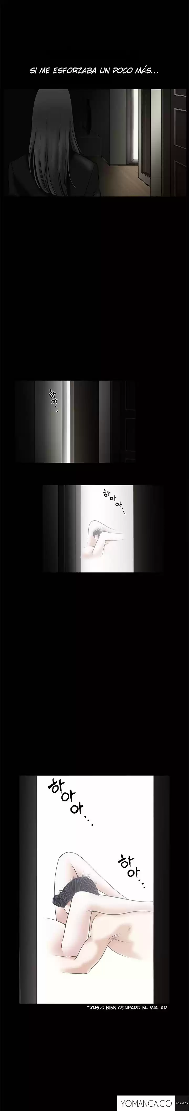 Seduction (2016) - Capítulo 27 - Página 10 - LectorTMOo