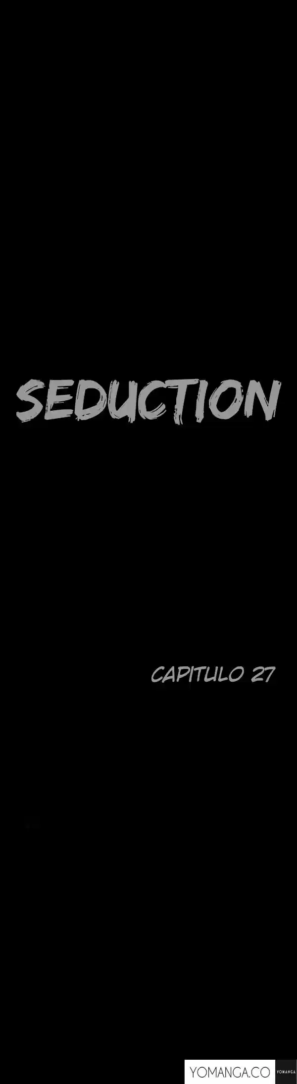 Seduction (2016) - Capítulo 27 - Página 13 - LectorTMOo