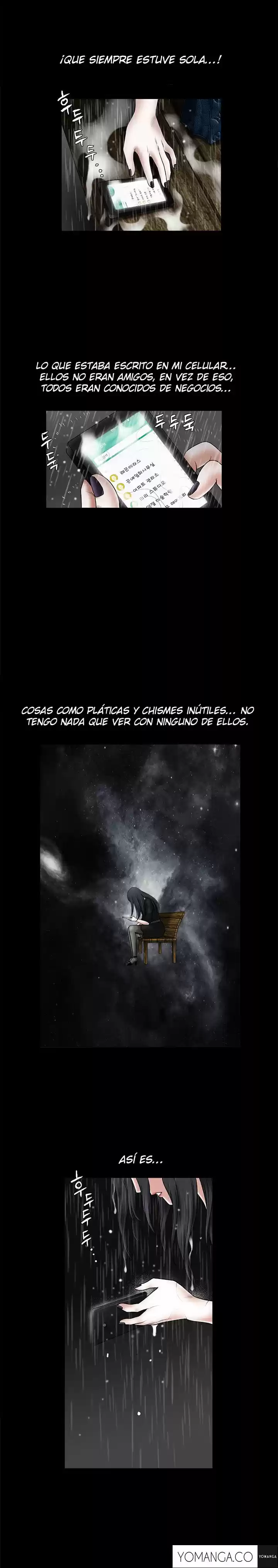 Seduction (2016) - Capítulo 27 - Página 16 - LectorTMOo