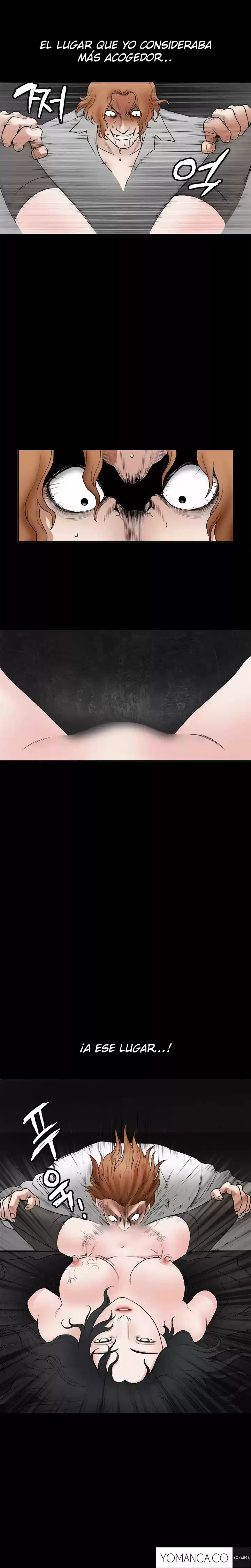 Seduction (2016) - Capítulo 27 - Página 28 - LectorTMOo