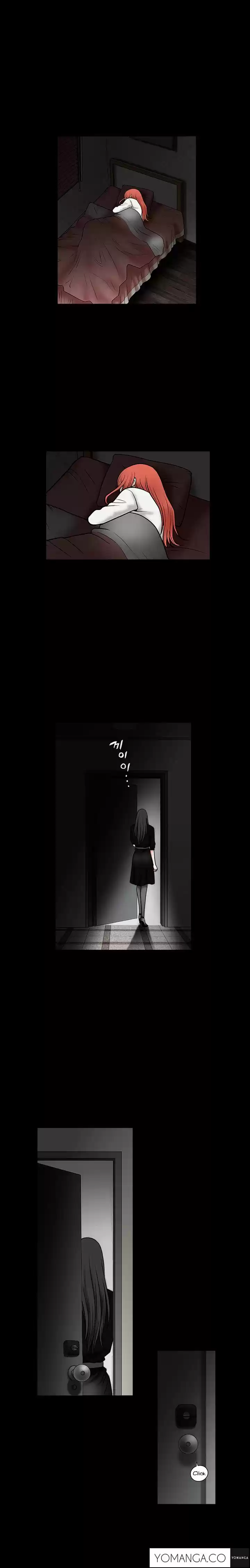 Seduction (2016) - Capítulo 29 - Página 3 - LectorTMOo