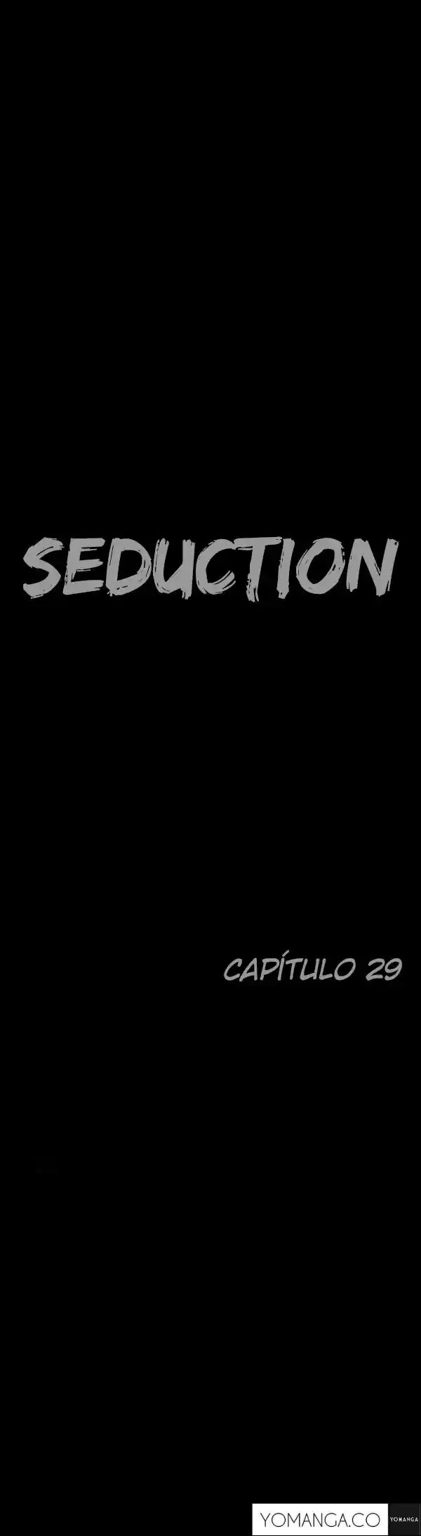 Seduction (2016) - Capítulo 29 - Página 6 - LectorTMOo