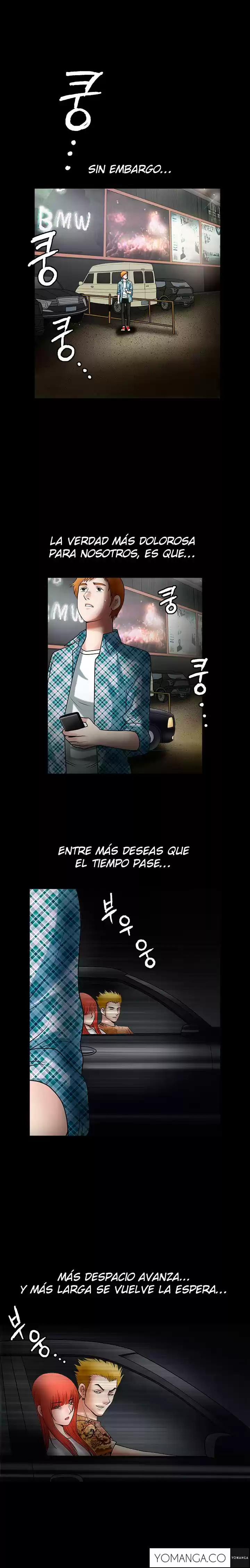Seduction (2016) - Capítulo 29 - Página 12 - LectorTMOo