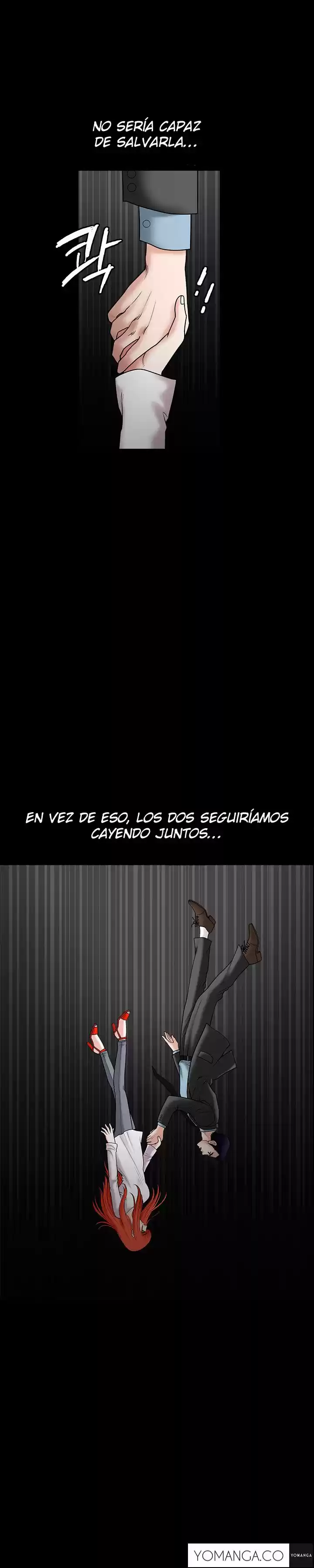 Seduction (2016) - Capítulo 29 - Página 19 - LectorTMOo