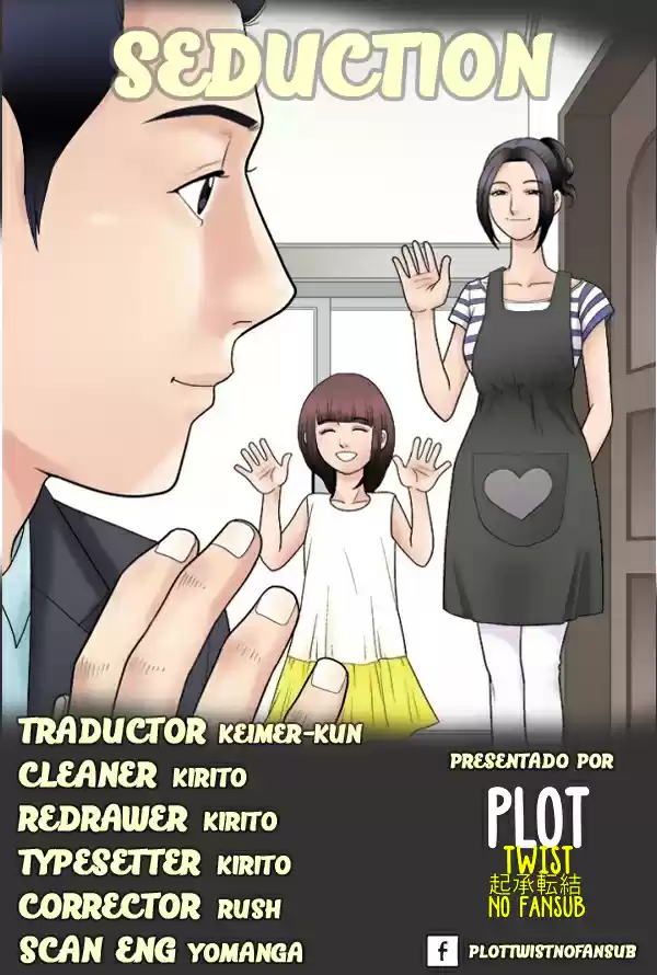 Seduction (2016) - Capítulo 3 - Página 1 - LectorTMOo