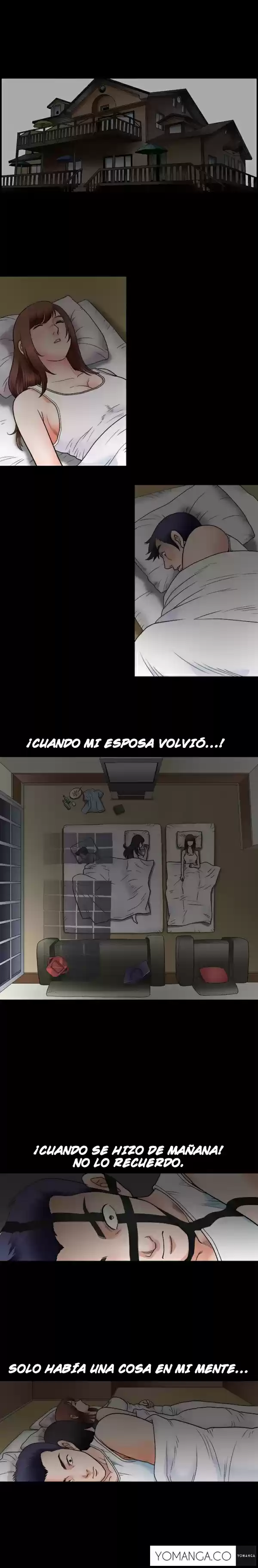 Seduction (2016) - Capítulo 3 - Página 4 - LectorTMOo