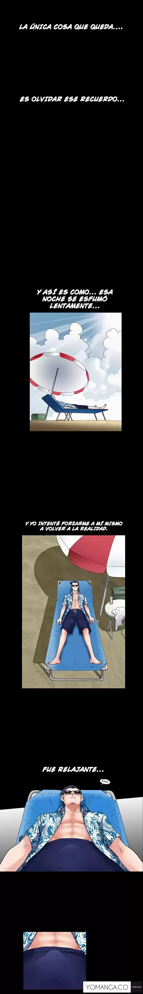 Seduction (2016) - Capítulo 3 - Página 12 - LectorTMOo