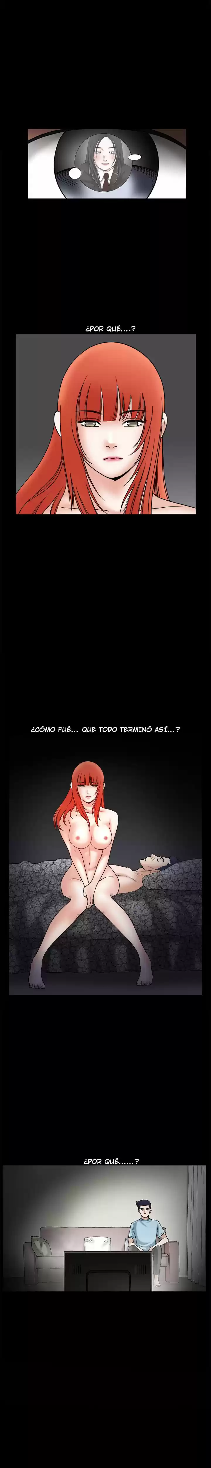 Seduction (2016) - Capítulo 30 - Página 12 - LectorTMOo