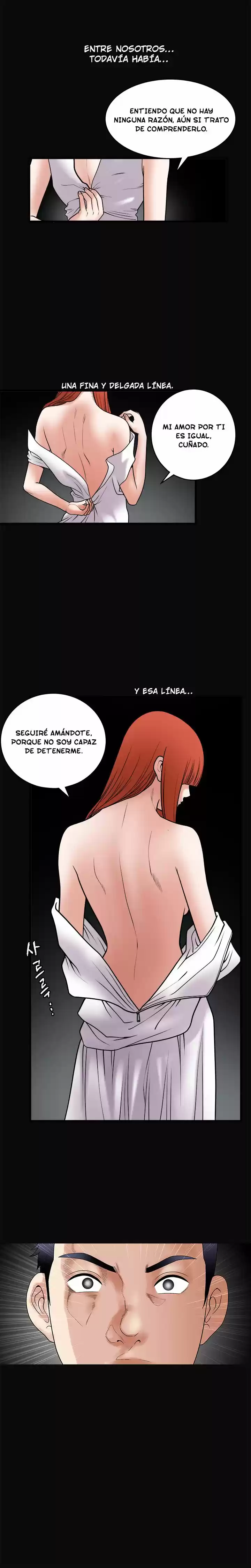 Seduction (2016) - Capítulo 30 - Página 15 - LectorTMOo