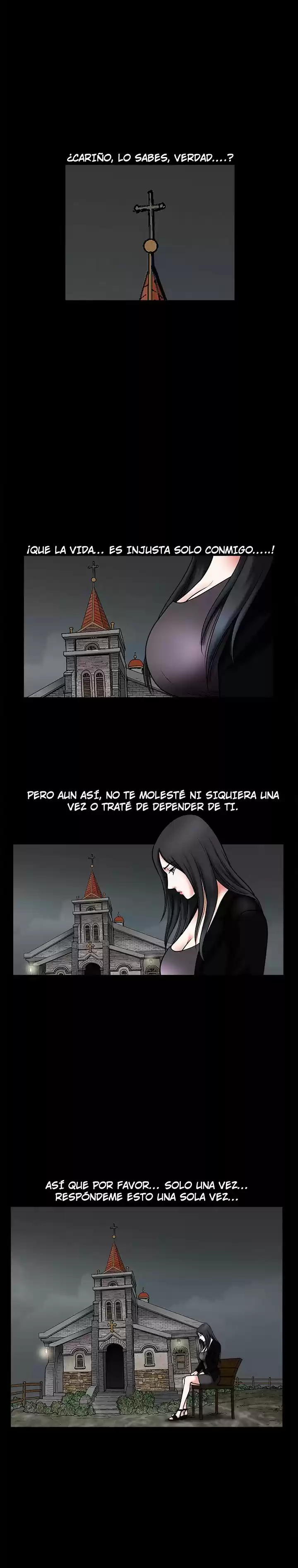 Seduction (2016) - Capítulo 31 - Página 10 - LectorTMOo