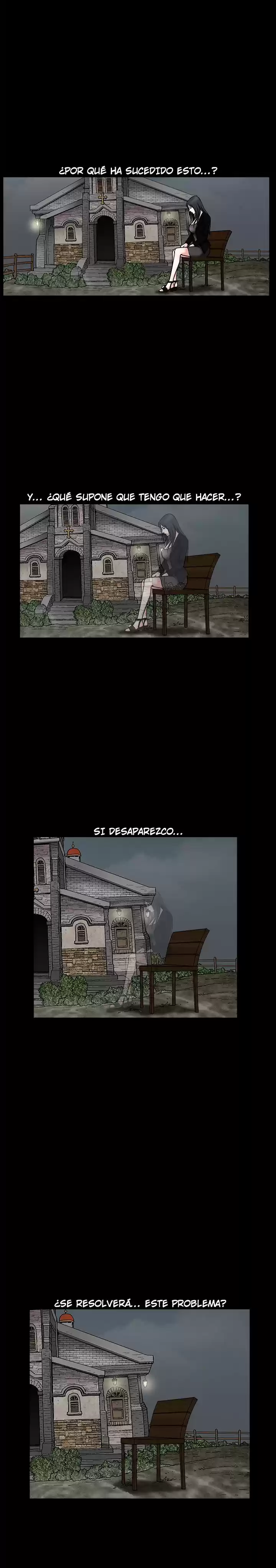 Seduction (2016) - Capítulo 31 - Página 11 - LectorTMOo