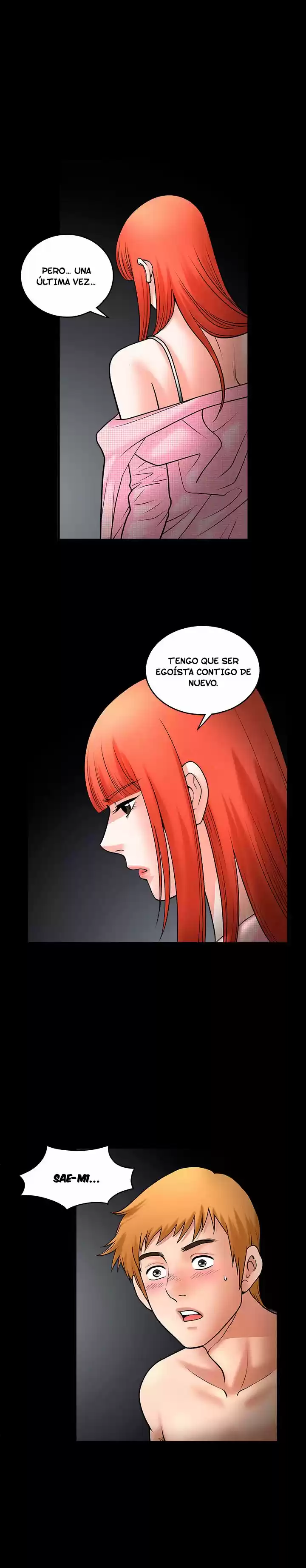 Seduction (2016) - Capítulo 32 - Página 12 - LectorTMOo
