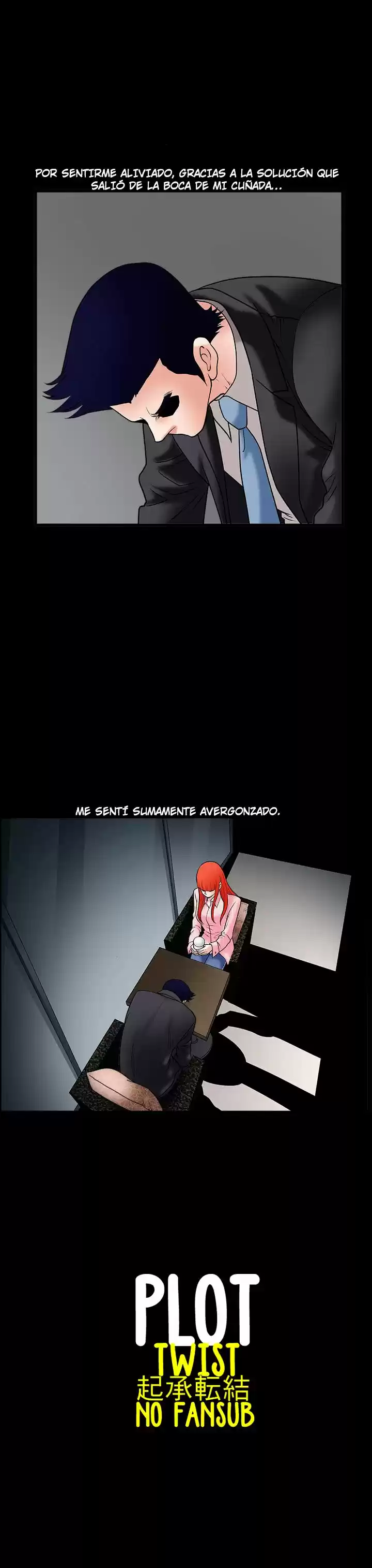 Seduction (2016) - Capítulo 32 - Página 18 - LectorTMOo